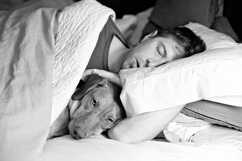 monday with magda // i spoke too soon