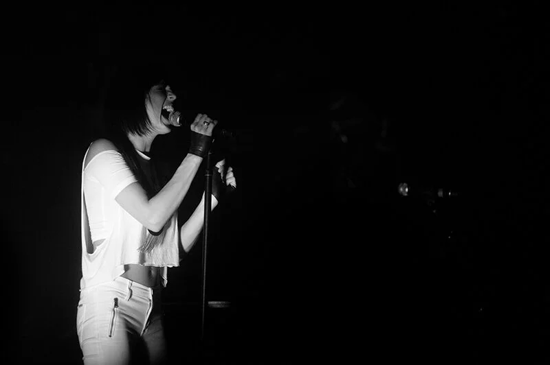 phantogram at first avenue