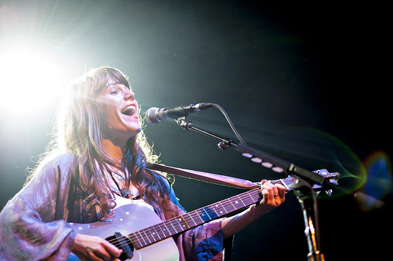 jenny lewis at first avenue 