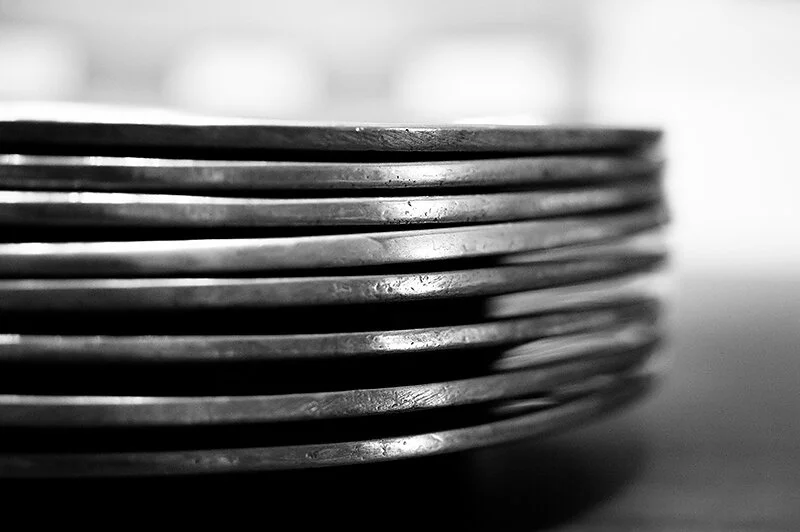 heirlooms
