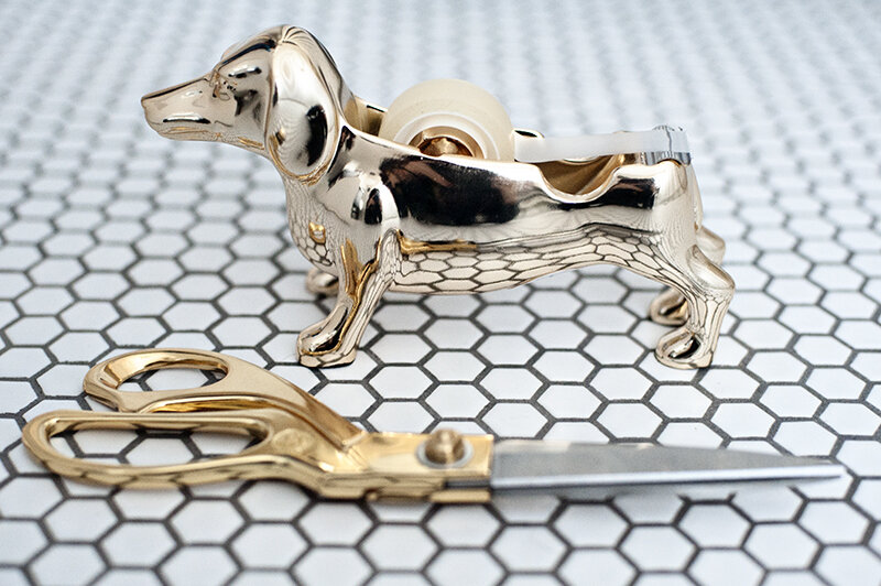 office bling
