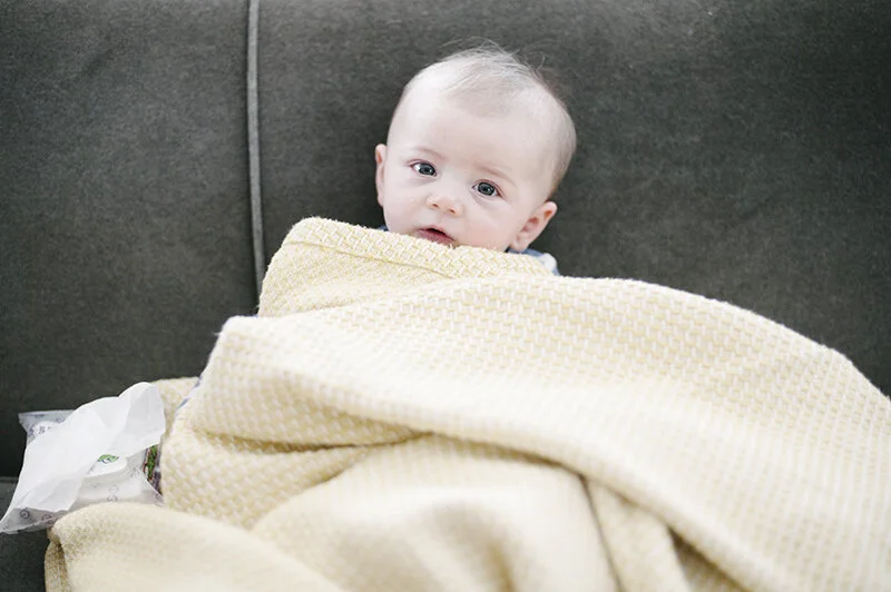 monday at the madhouse // a week of recovery