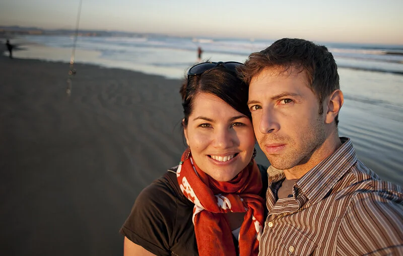 real talk // lighting those vacation photos