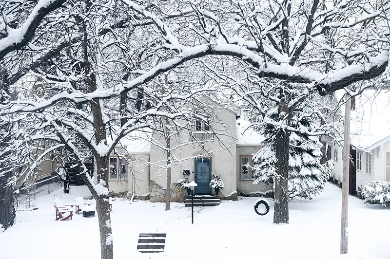 "spring" in minnesota