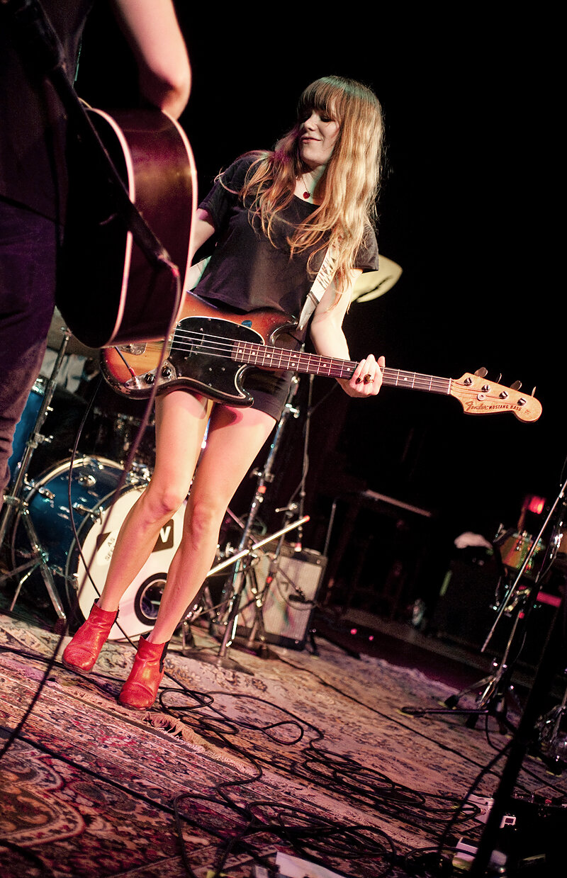 Sexy jenny lewis