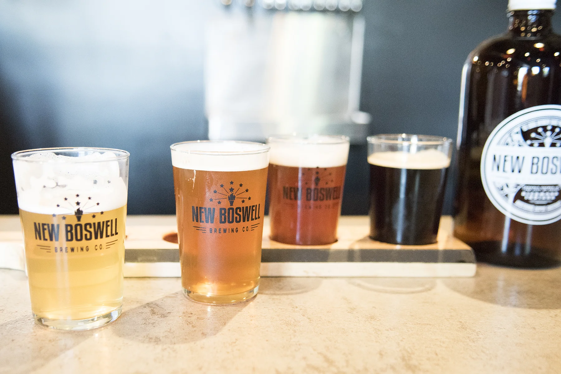 New-Boswell-beer-tasting