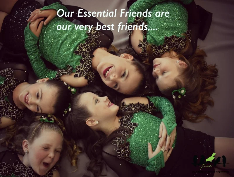 MIA KITSON, Effort. Excellence. 2018 passed the torch to this season’s recipient: CHARLOTTE GARDNER at our June 2019 Recital Experience. We proudly presented Grace Hatton and Alison Sullivan with this inaugural Essential Elements Award in 2016. Both girls have been students since we opened our doors in 2013 and are wonderful examples to their EEDS family. Grace and Ali passed their torch to our second recipients, Sienna Ulrich and Ava Guarcello , at FOUR- our 2017 Recital Experience. Mia Kitson was the sole recipient at our Fifth Recital Experience, June 2018. We continue to marvel at your growth and technical advances. We are so very proud of each of you!!!