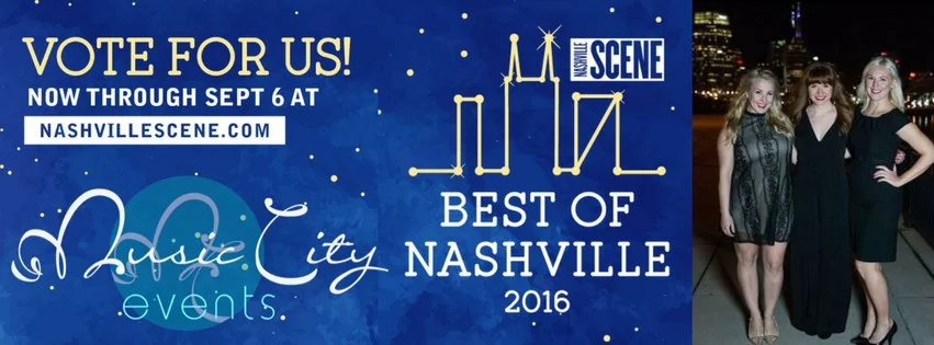 VOTE for Best Of Nashville