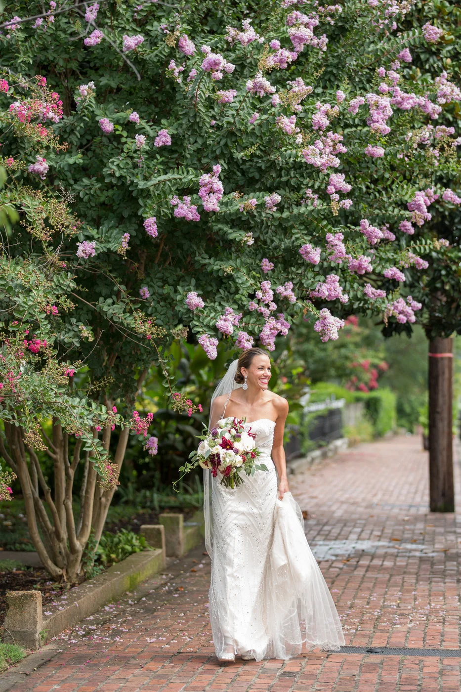 Carolyn and Jack's Nashville Wedding