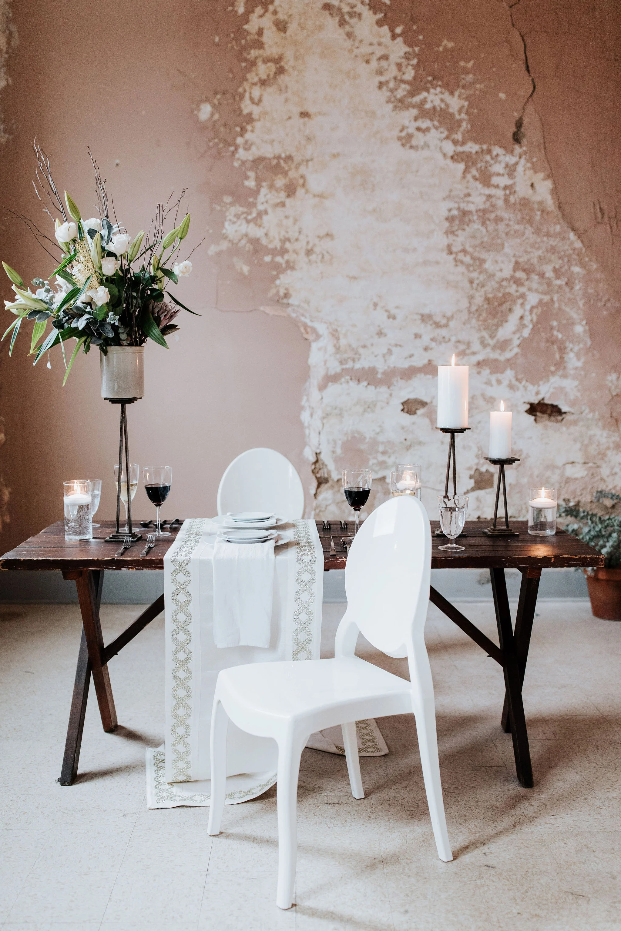 The Truth behind Wedding Planning