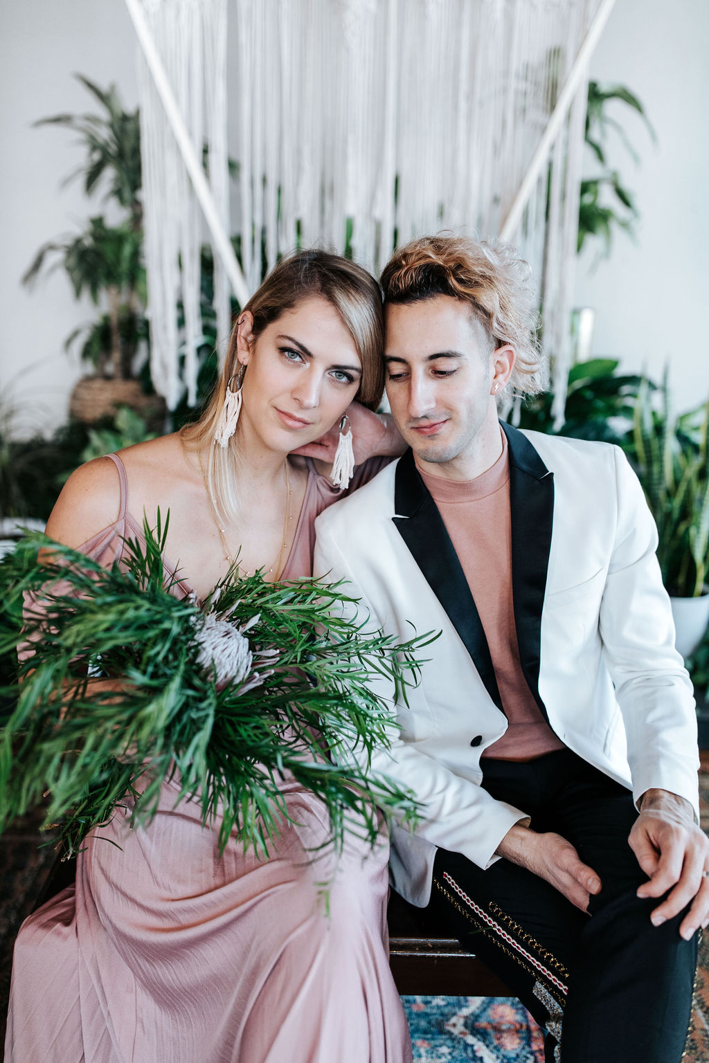 The Truth behind Wedding Planning Part II