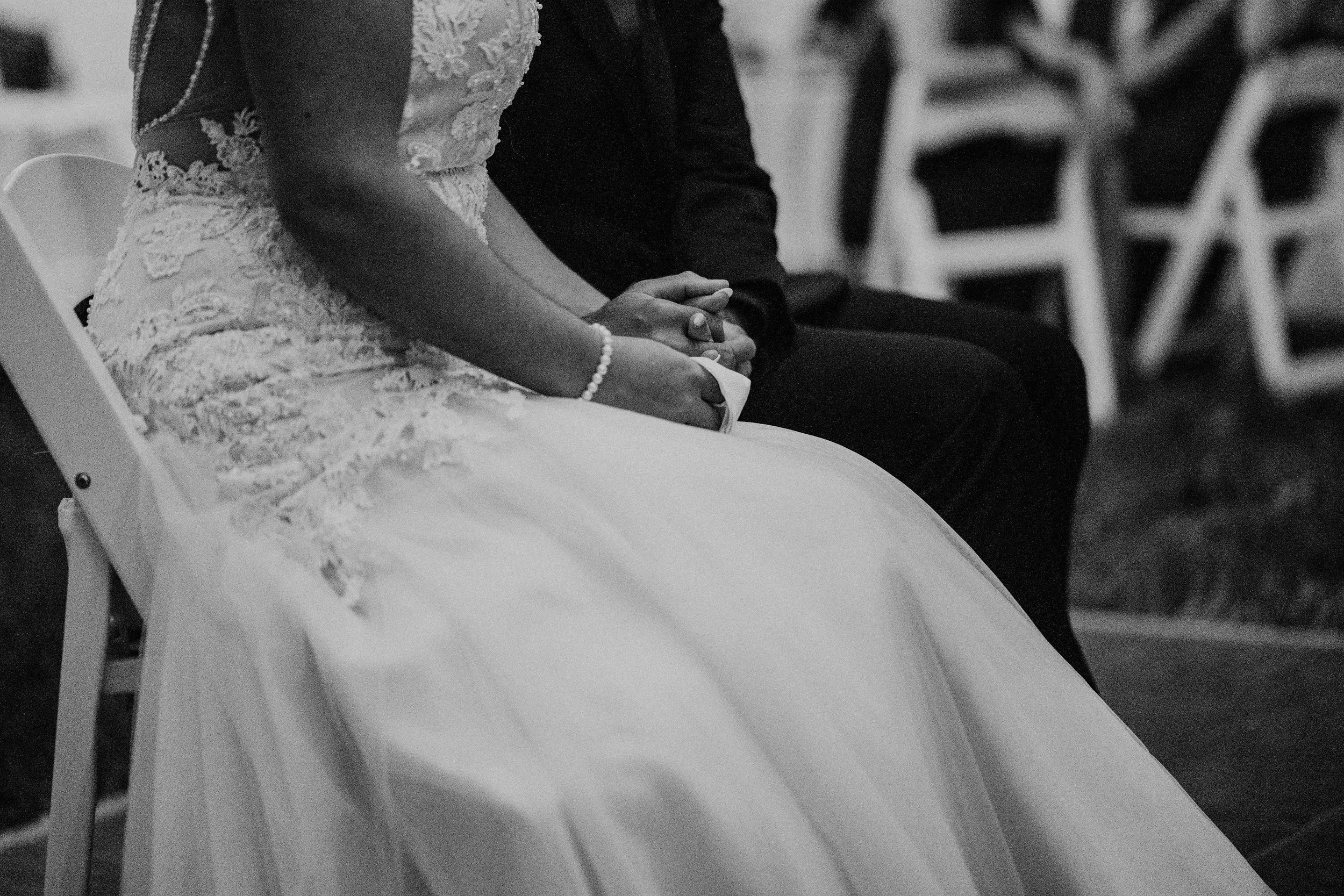 Black and White and Beautiful