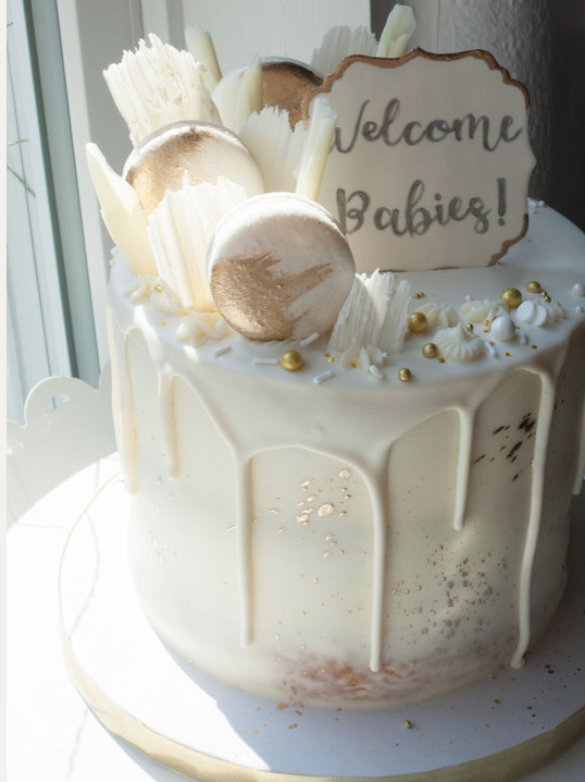 Private Party with Nashville Wedding Planners Group