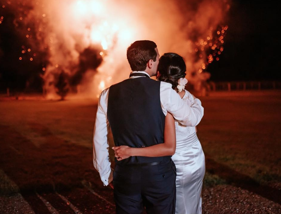 Personal Touches That Will Wow Your Guests