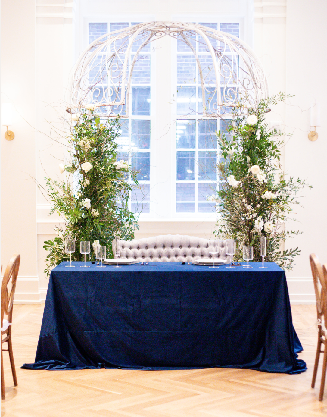 A Royal Renaissance Event