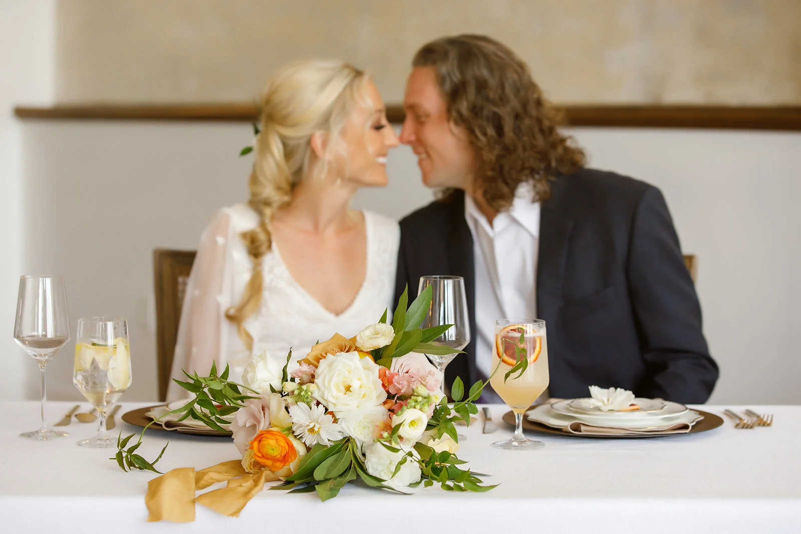 Designing an Event Inspired by Your Surroundings