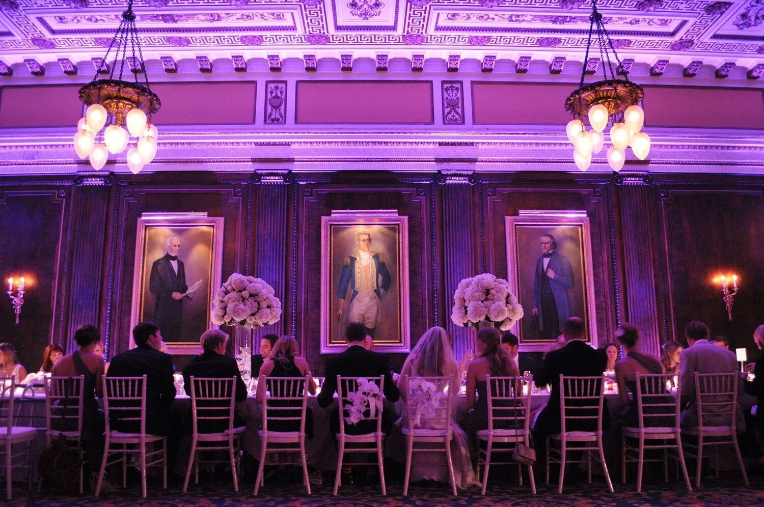 Choosing a Nashville Wedding Venue