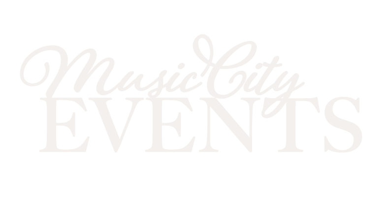 Music City Events