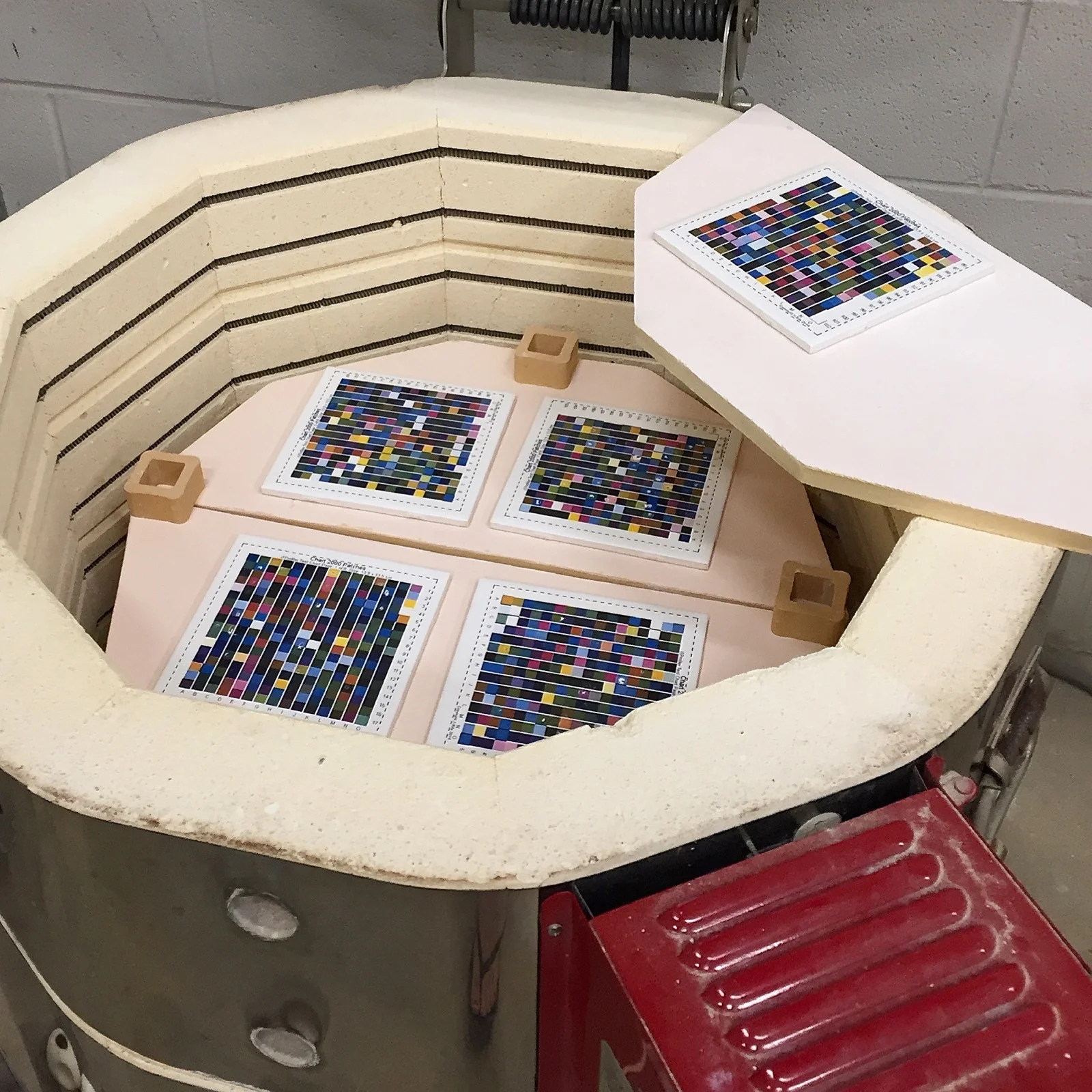 Decal Printing