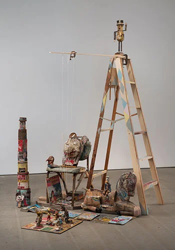 Image: www.marcselwynfineart.com