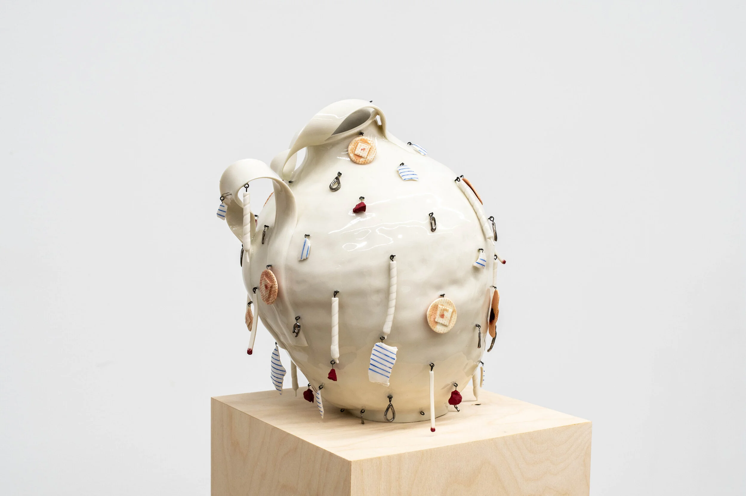  Katie McColgan, Post-Bac 2017-19 