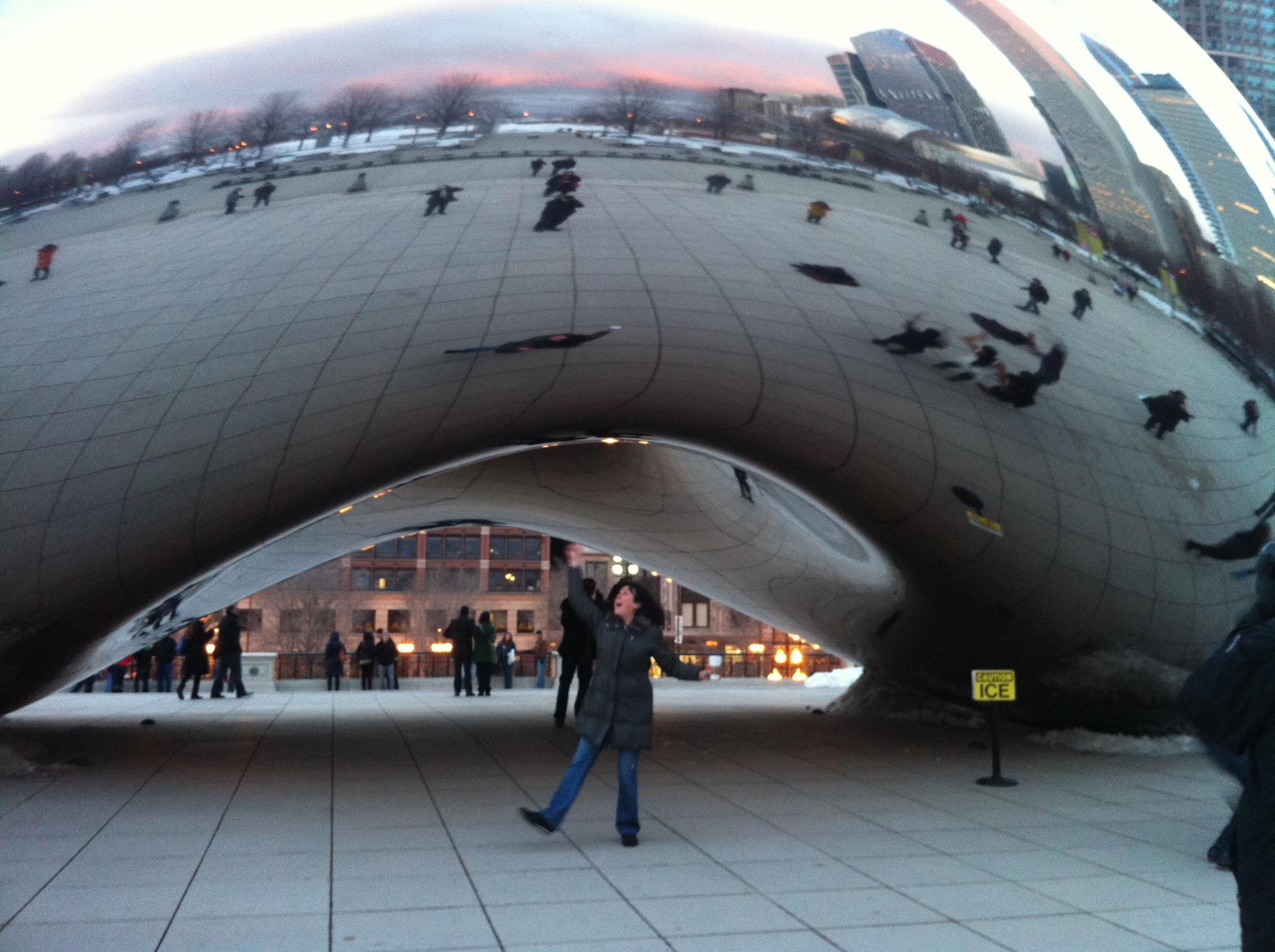 March 2013