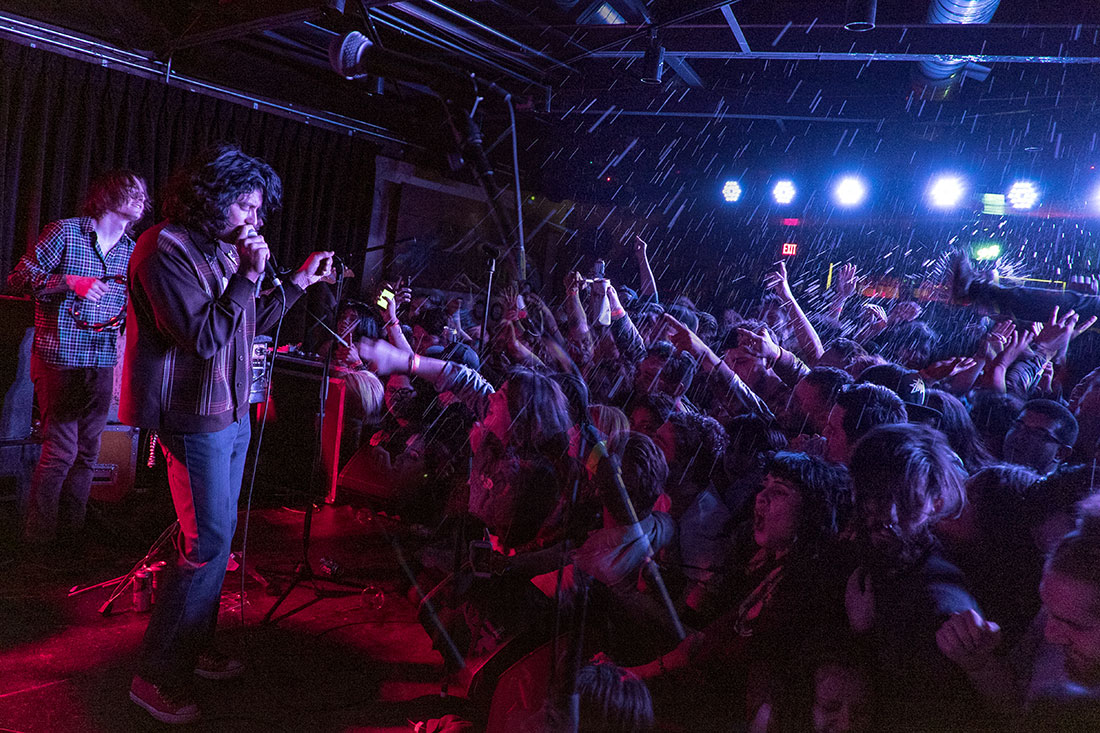 The Growlers at The Bunkhouse Saloon