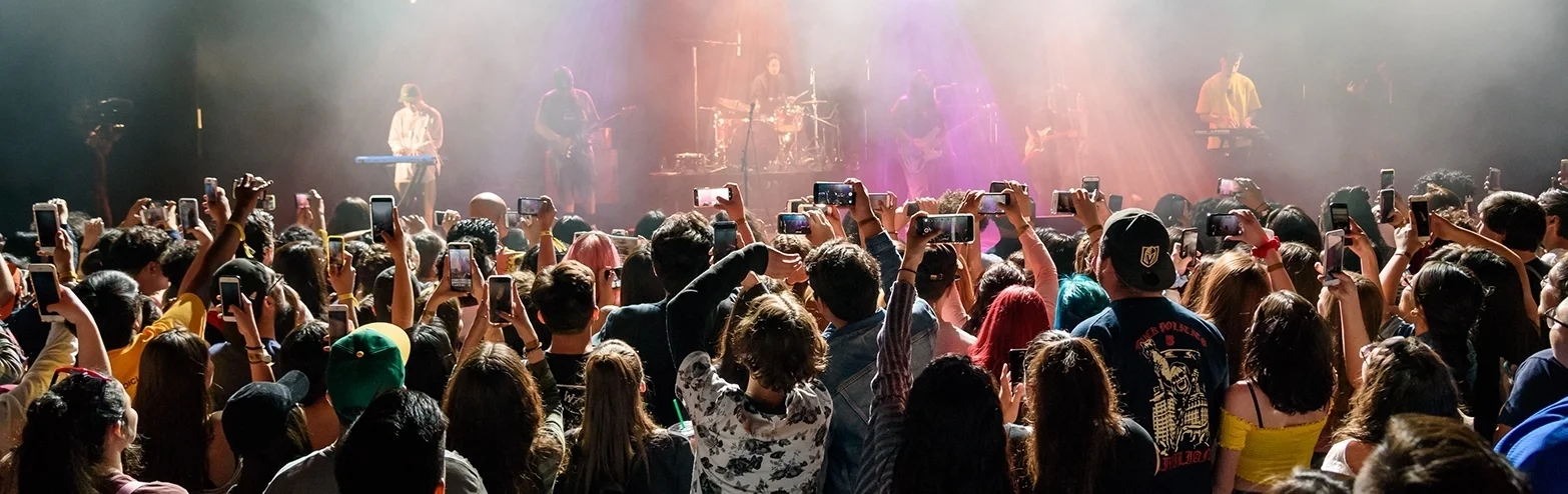 cuco at emerge impact + music 2018 / PHOTO CREDIT: PATRICK GRAY (KABIK PHOTO GROUP)