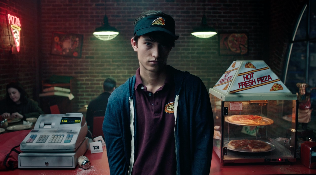   Ready Player One - Promo  