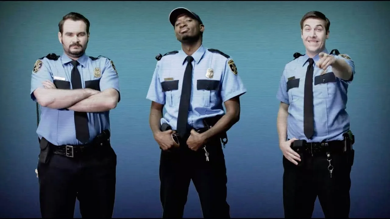   Campus Law (LOL Network/Kevin Hart)  