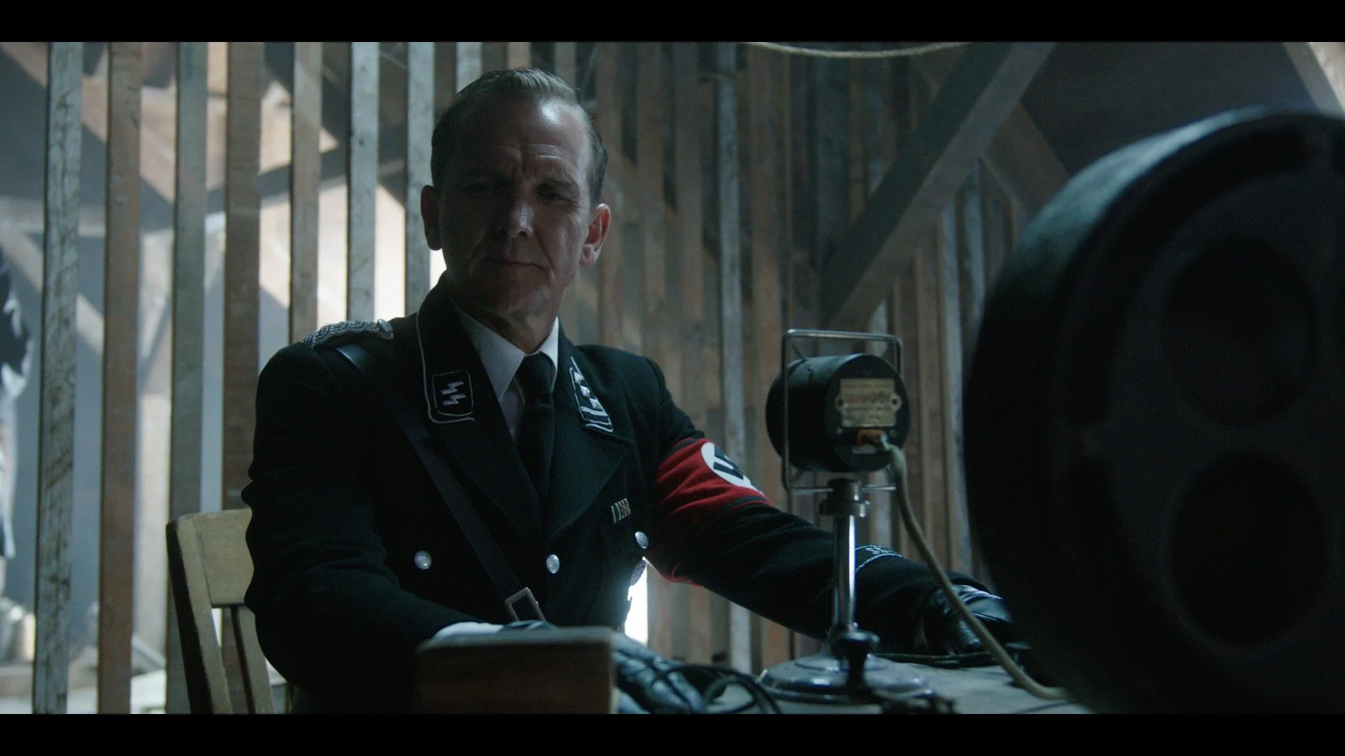   Resistance: 1942 (aka Buning at both Ends)  