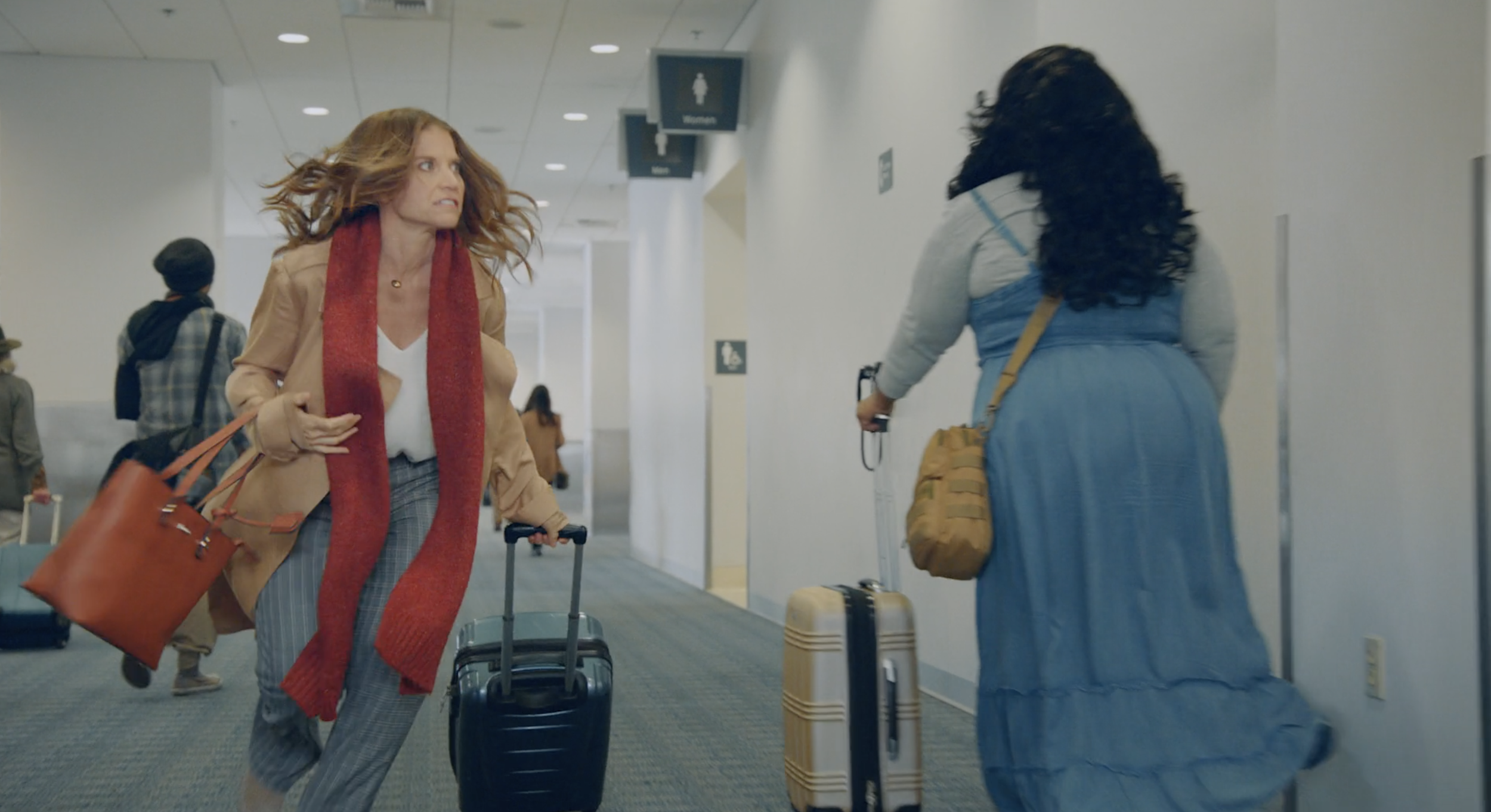   Allegiant Airlines  