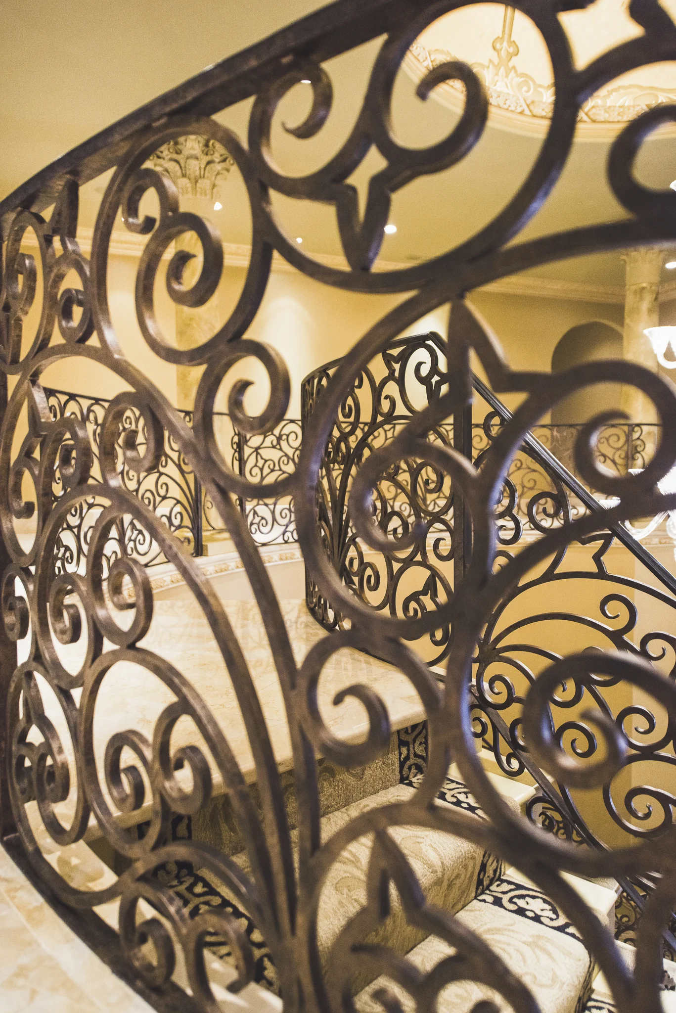 Berkshire Hathaway Luxury Collection, photo by EnriqueSamson.com