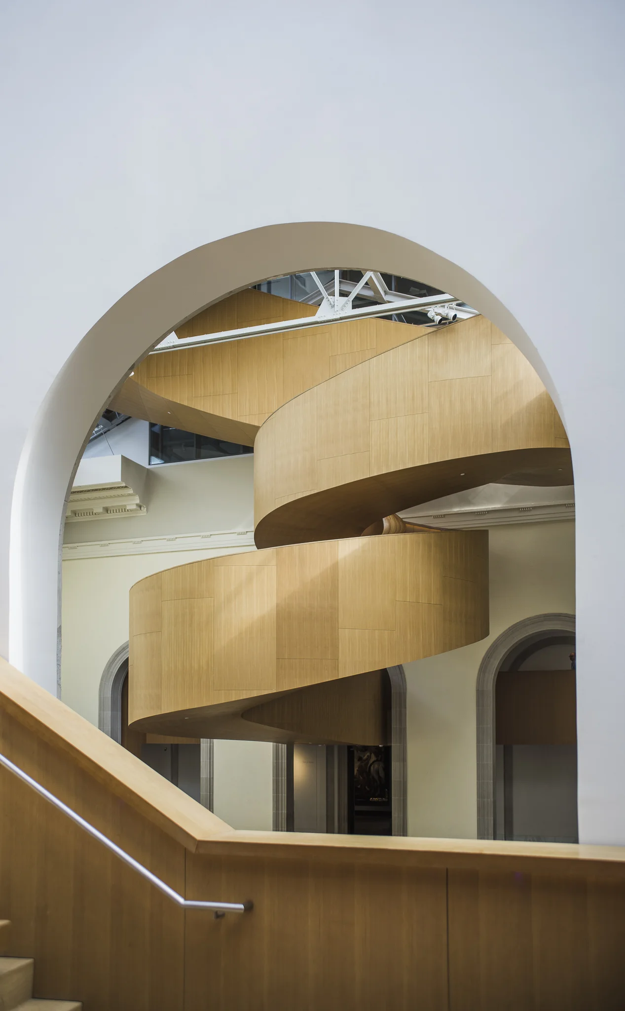 Art Gallery of Ontario, photo by EnriqueSamson.com