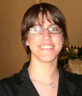 Samantha Bennet Intern