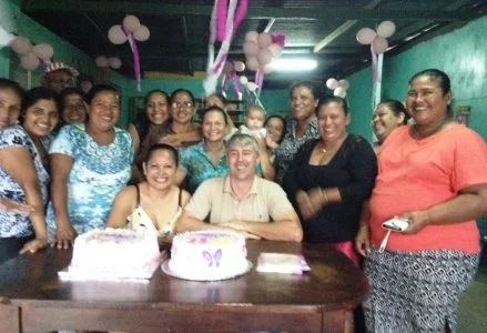 15th anniversary of WIA