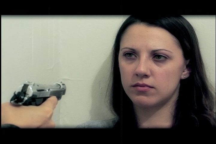 Briana O'Connor as Jodi