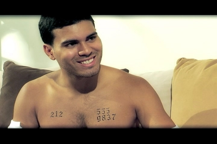 Edgar Velez as Dick