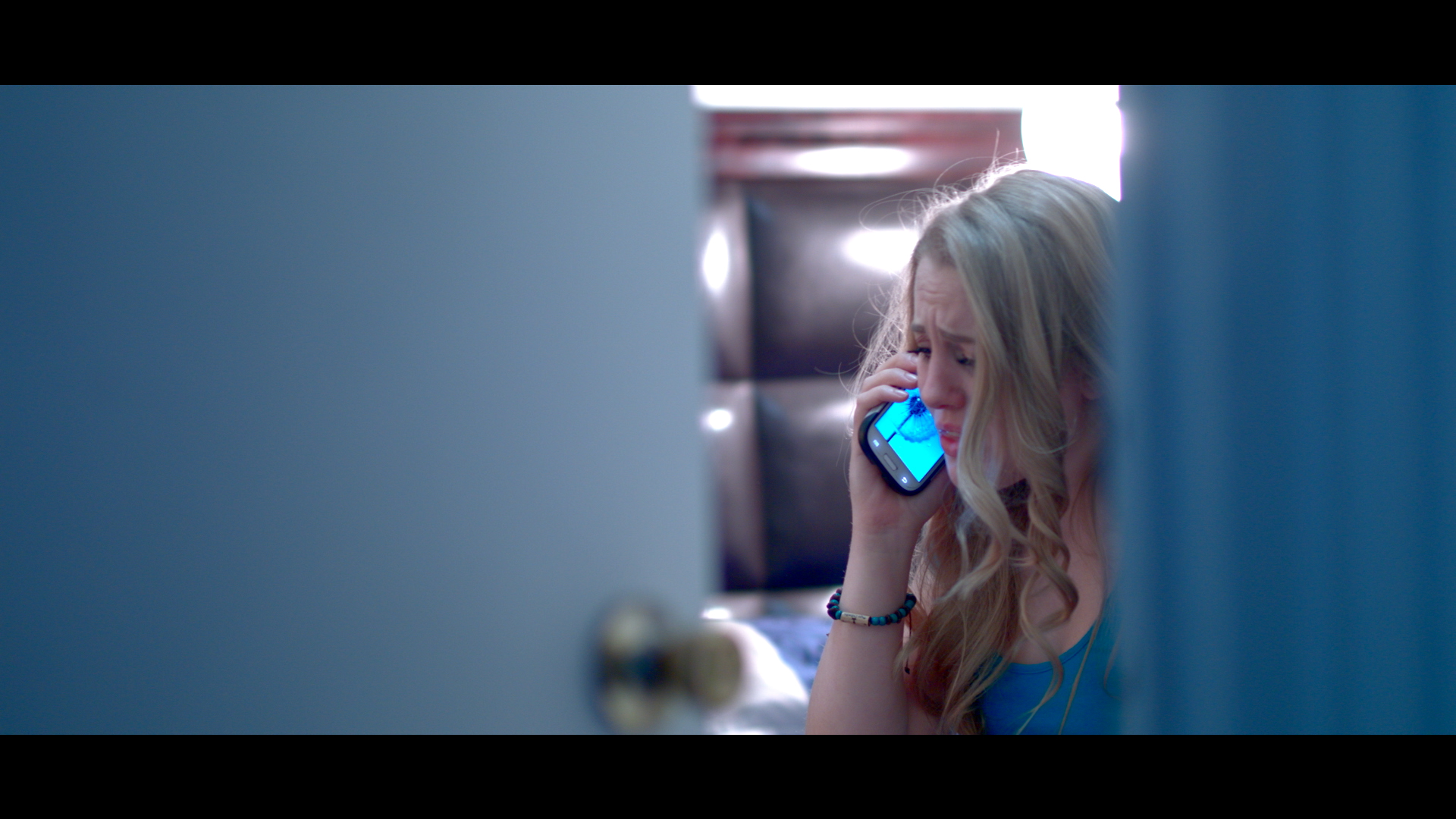 Another frame from Buga shot with the Ursa Mini Pro and Rokinon glass.