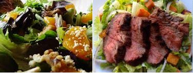 The theme is “Salad” which you can augment using a DIY barbecue running outside the hall. Inspired by the “long white table” idea, everyone is encouraged to wear white to match our linen. We’ll have several tables though for space-efficiency.