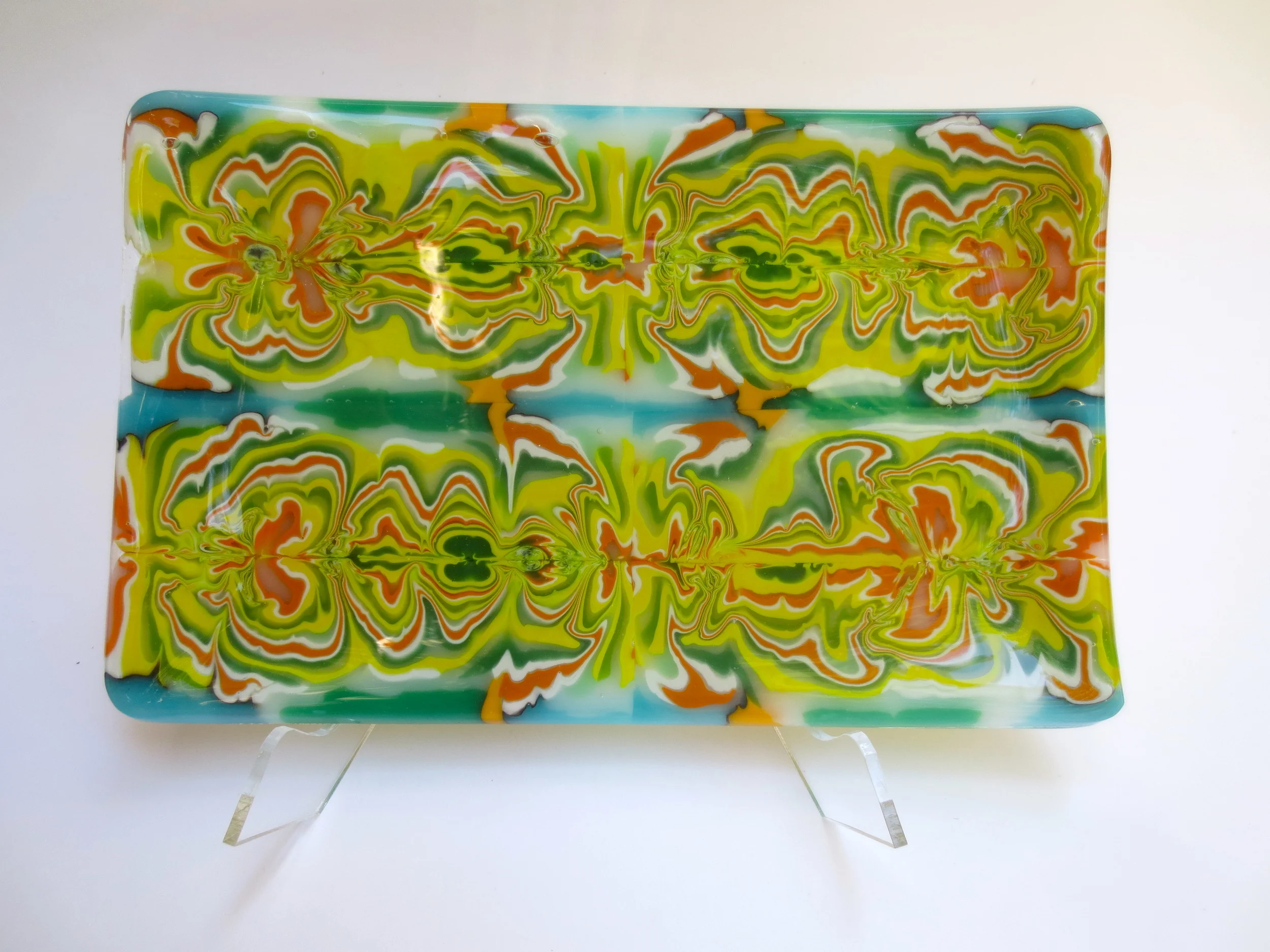 Bonny Doon Fused Glass Tools