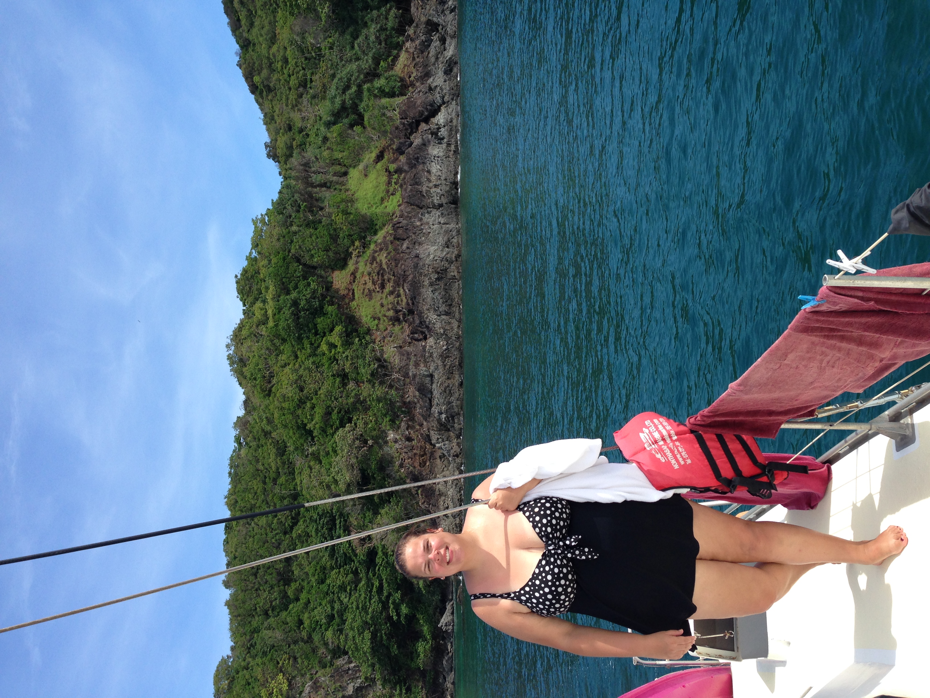 Thailand, October 2014