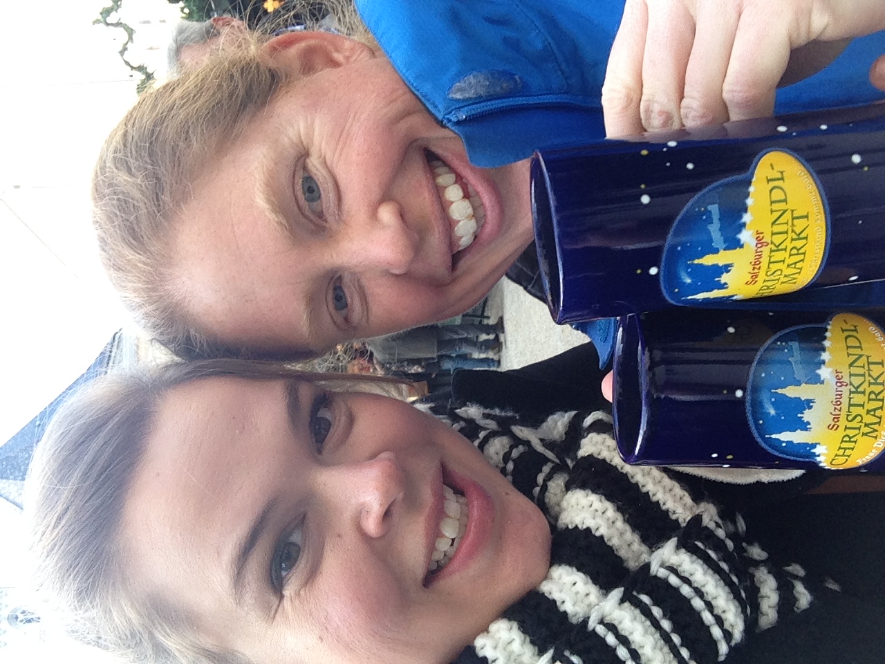 intrepid Christmas Markets tour