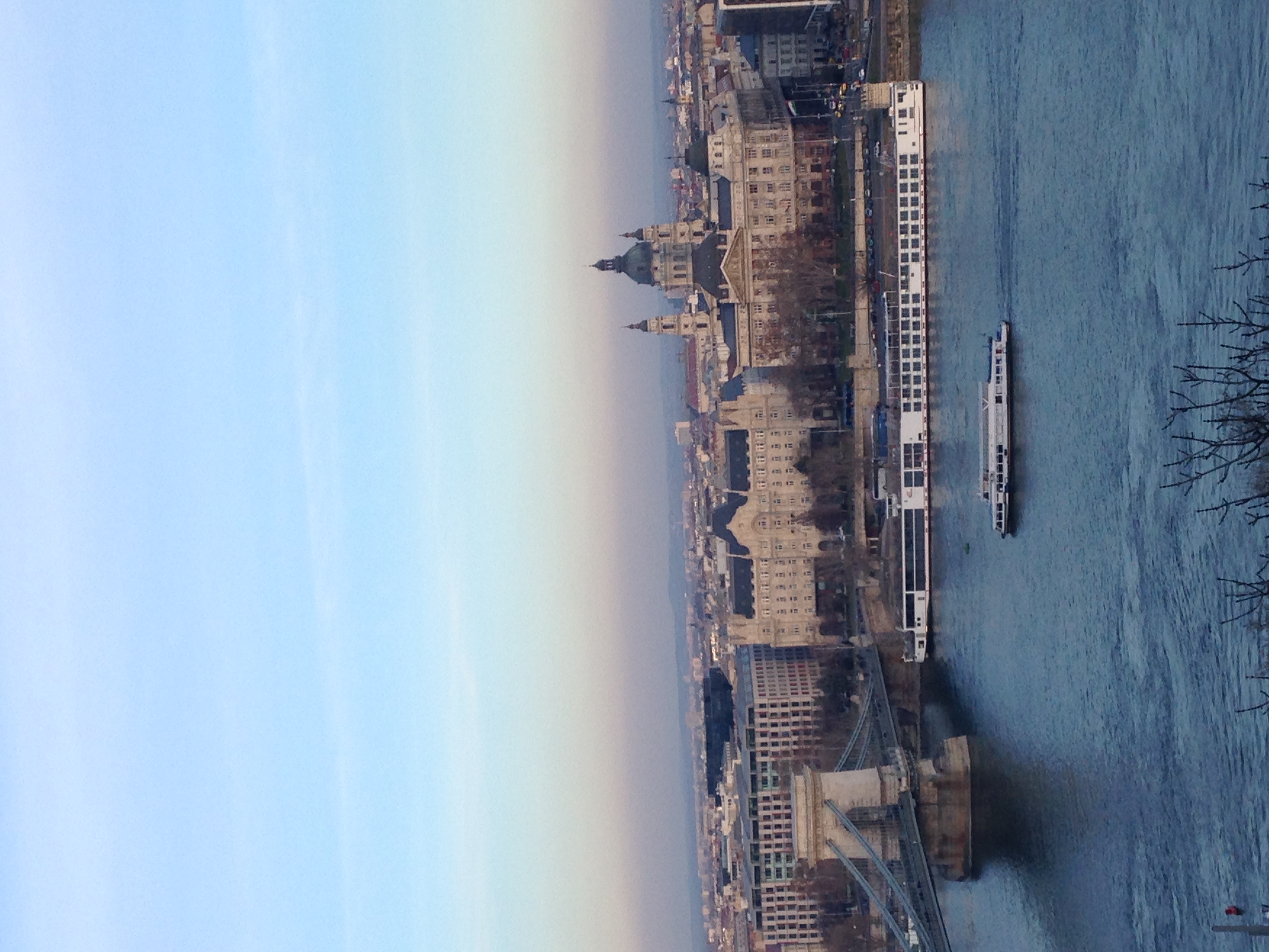 Intrepid christmas markets
