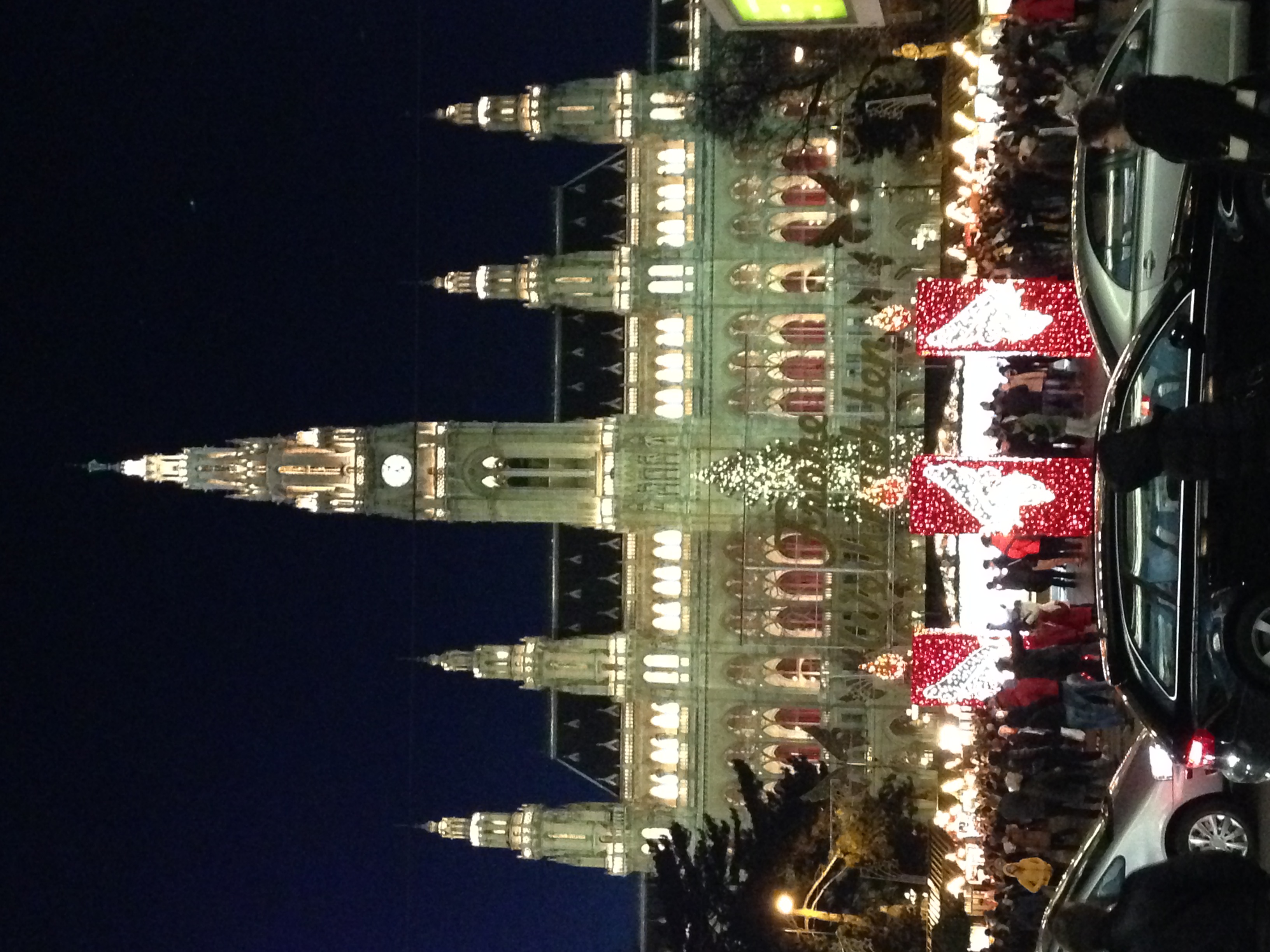 intrepid christmas markets