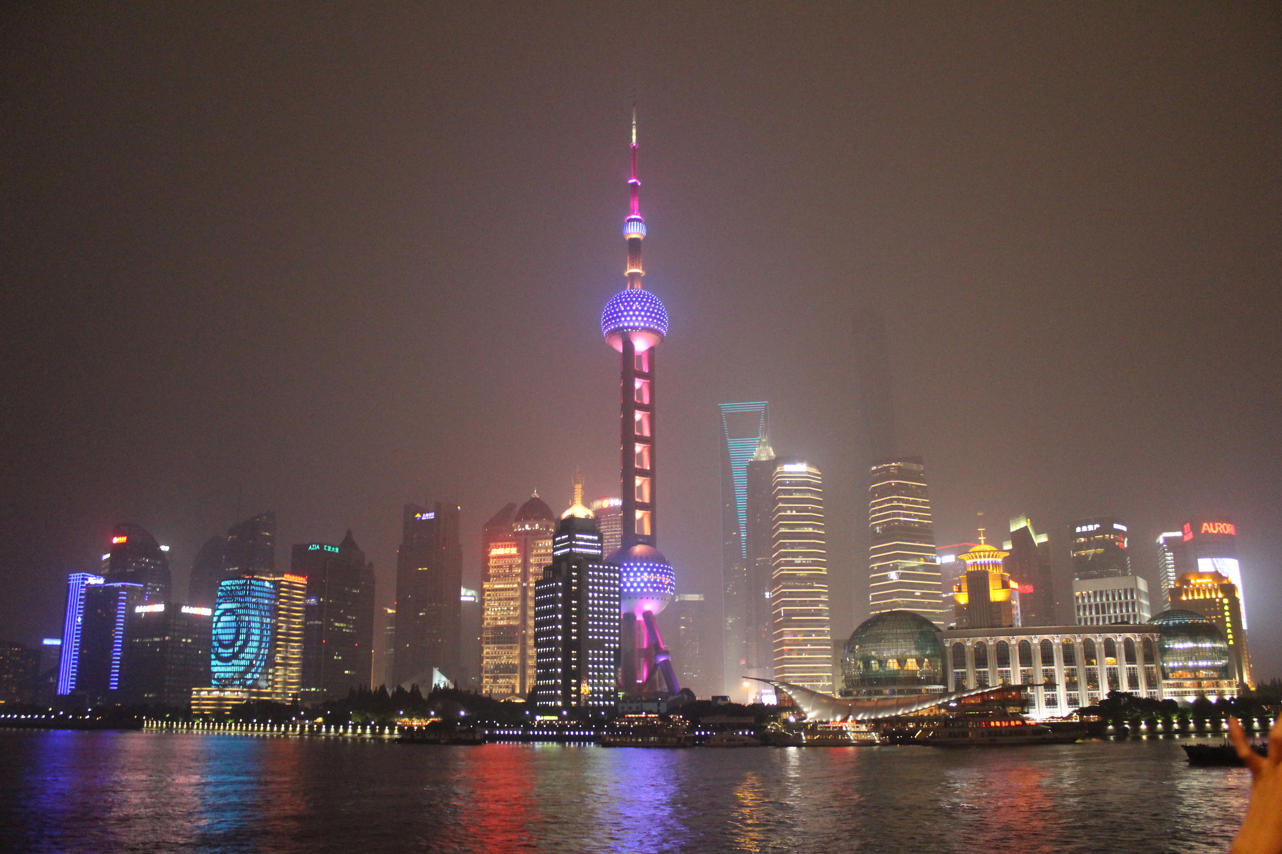 shanghai