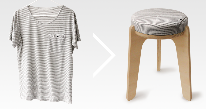 FROM WOOP WOOP | T-STOOL entirely Australian made Industrial design development, Sustainability strategy, Production management & sourcing www.fromwoopwoop.com