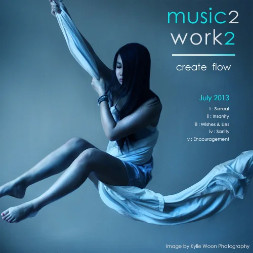 Create Flow Playlist