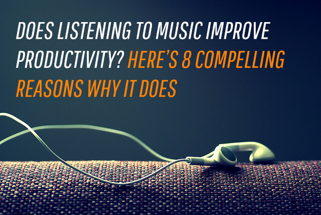 This Week in Music to Work to - July 31st, 2014