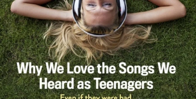 This Week in Music to Work to - August 28th, 2014